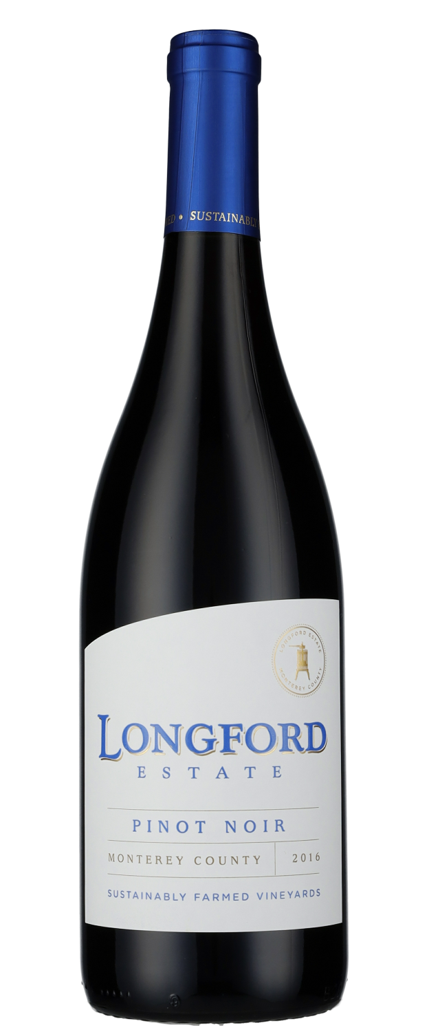 Køb 2016 Longford Estate Pinot Noir Monterey i dag Philipson Wine