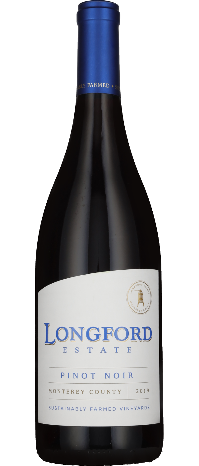 Køb 2019 Longford Estate Pinot Noir Monterey i dag Philipson Wine