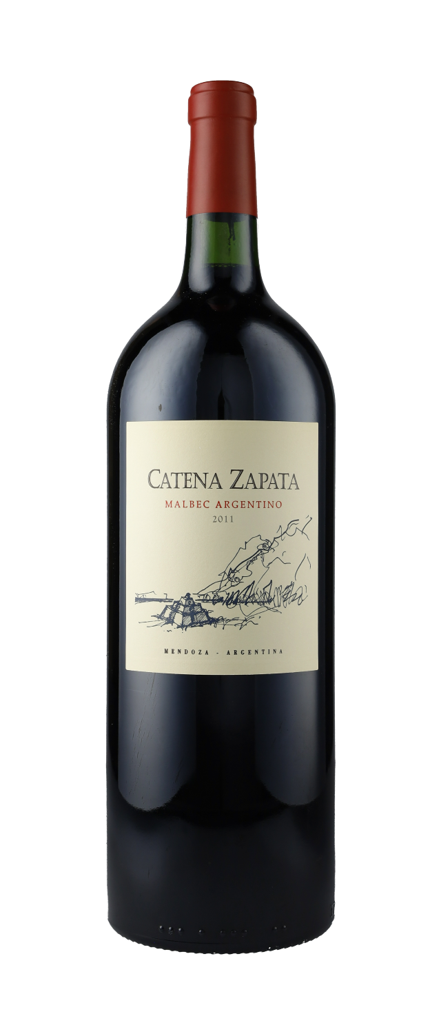 2011 Catena Zapata Nicolas Catena Zapata Magnum