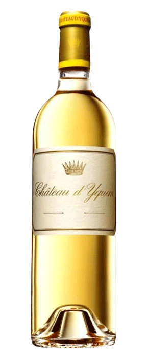i Køb Château dag Cru Wine | Philipson 1. Sauternes 2016 d\'Yquem