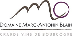 Domaine Marc-Antonin Blain