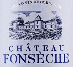 Chateau Fonseche