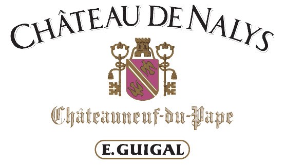 Château De Nalys