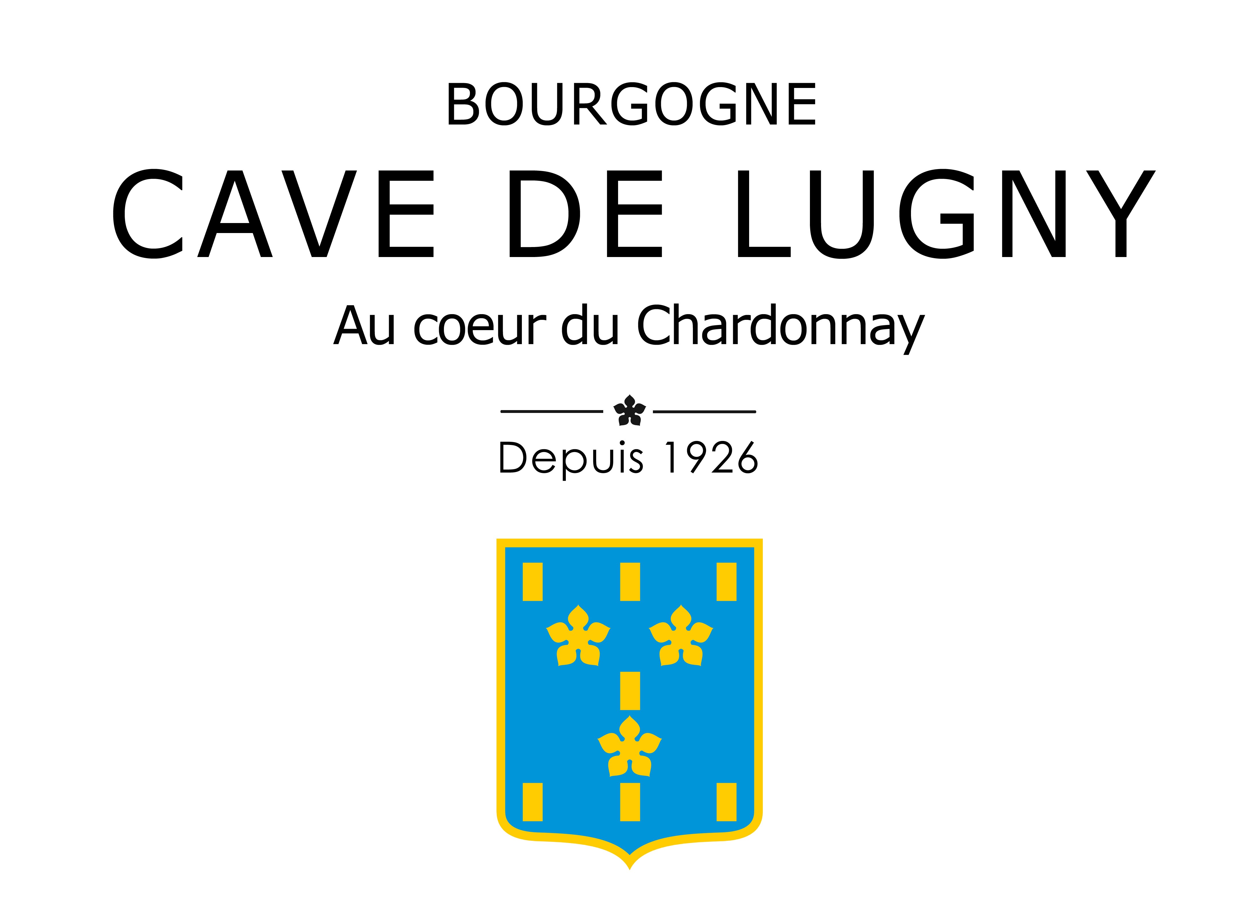 Cave De Lugny