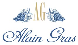 Domaine Alain Gras