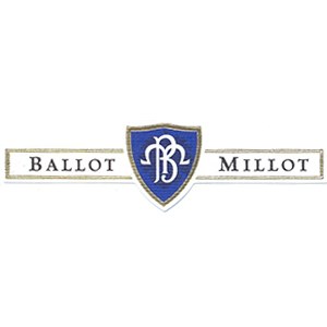 Domaine Ballot Millot et Fils