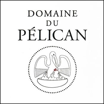 Domaine Du Pelican
