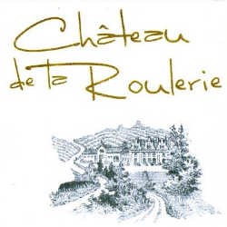 Château De La Roulerie