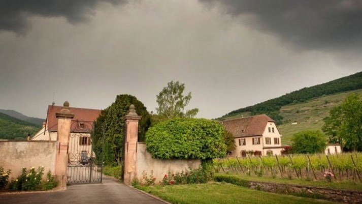 Domaine Weinbach