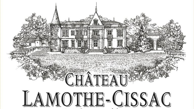 Chateau Lamothe-Cissac